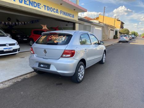 VOLKSWAGEN Gol 1.0 4P G5 FLEX, Foto 4