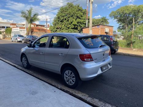 VOLKSWAGEN Gol 1.0 4P G5 FLEX, Foto 5