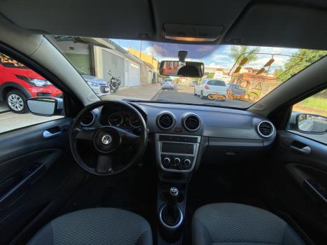 VOLKSWAGEN Gol 1.0 4P G5 FLEX, Foto 8