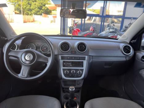 VOLKSWAGEN Gol 1.0 4P G5 FLEX, Foto 6