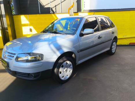 VOLKSWAGEN Gol 1.0 4P G4 TREND FLEX, Foto 3