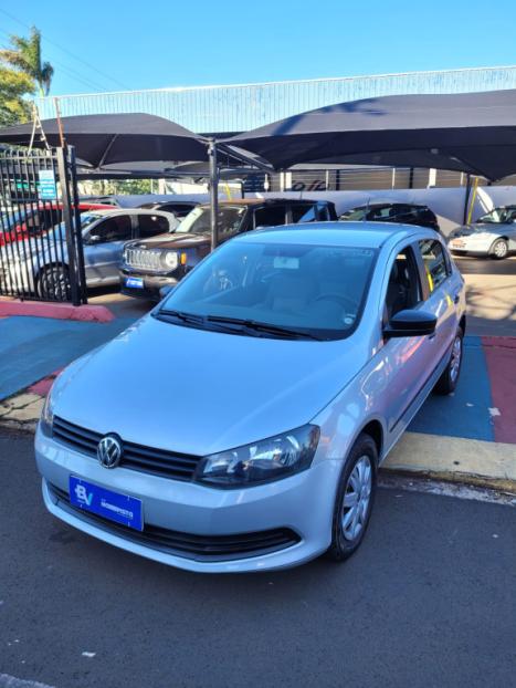 VOLKSWAGEN Gol 1.0 4P G6 FLEX CITY, Foto 3