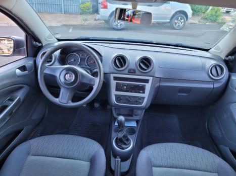 VOLKSWAGEN Gol 1.0 4P G6 FLEX CITY, Foto 4