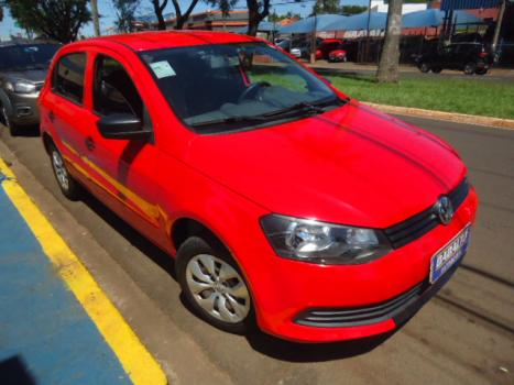 VOLKSWAGEN Gol 1.0 4P G6 FLEX, Foto 2