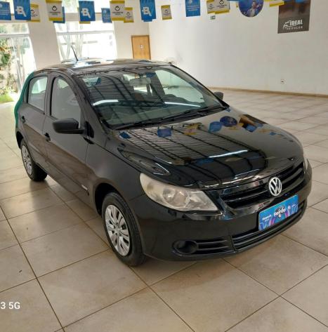 VOLKSWAGEN Gol 1.0 4P G5 TREND FLEX, Foto 2