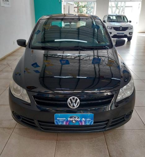 VOLKSWAGEN Gol 1.0 4P G5 TREND FLEX, Foto 3