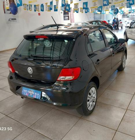 VOLKSWAGEN Gol 1.0 4P G5 TREND FLEX, Foto 5