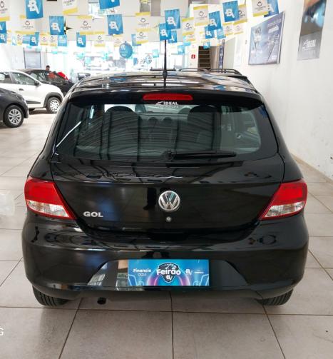 VOLKSWAGEN Gol 1.0 4P G5 TREND FLEX, Foto 6