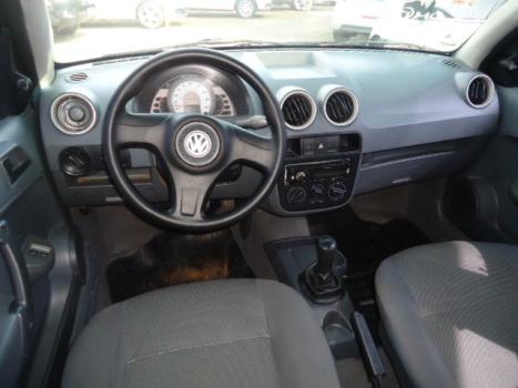 VOLKSWAGEN Gol 1.0 4P G4 TREND FLEX, Foto 4