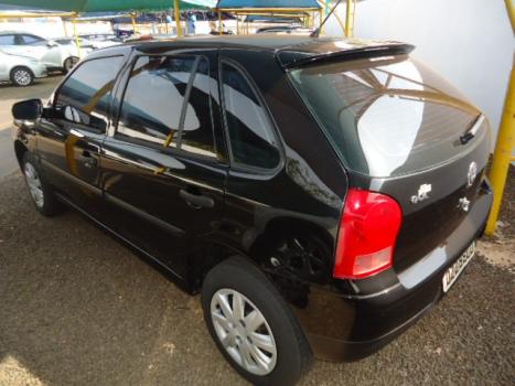 VOLKSWAGEN Gol 1.0 4P G4 TREND FLEX, Foto 5