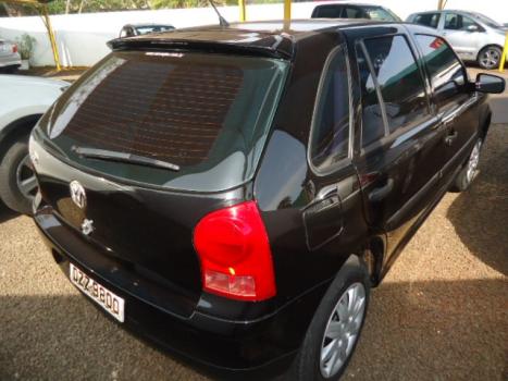 VOLKSWAGEN Gol 1.0 4P G4 TREND FLEX, Foto 6