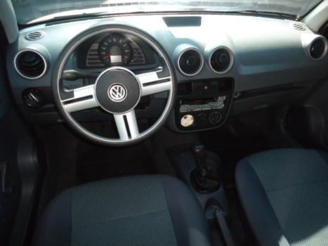 VOLKSWAGEN Gol 1.0 4P G4 FLEX, Foto 4