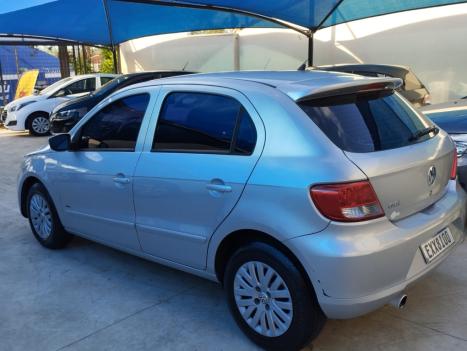 VOLKSWAGEN Gol 1.0 4P G5 TREND FLEX, Foto 3