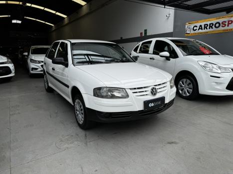 VOLKSWAGEN Gol 1.0 4P G4 FLEX, Foto 1