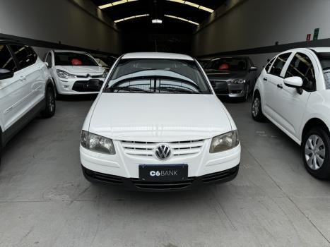 VOLKSWAGEN Gol 1.0 4P G4 FLEX, Foto 2