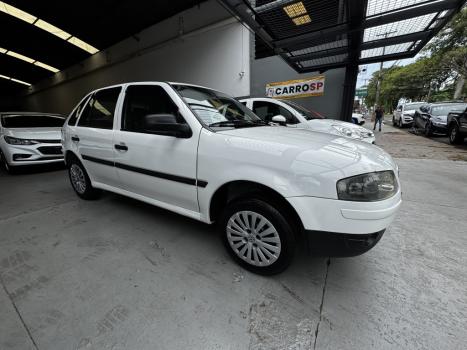 VOLKSWAGEN Gol 1.0 4P G4 FLEX, Foto 3