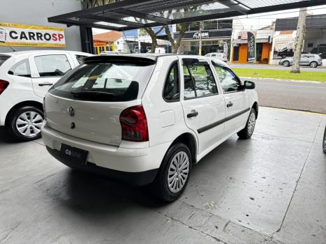 VOLKSWAGEN Gol 1.0 4P G4 FLEX, Foto 4