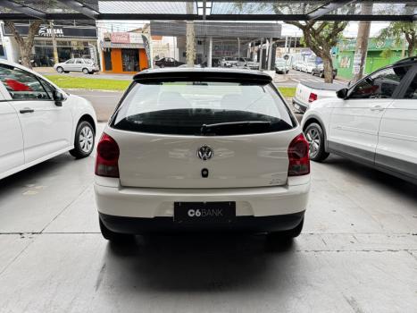 VOLKSWAGEN Gol 1.0 4P G4 FLEX, Foto 5