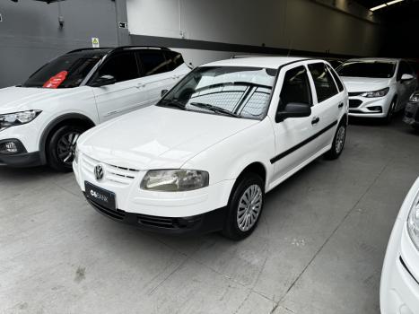 VOLKSWAGEN Gol 1.0 4P G4 FLEX, Foto 6