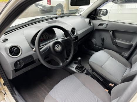 VOLKSWAGEN Gol 1.0 4P G4 FLEX, Foto 10