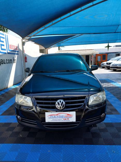 VOLKSWAGEN Gol 1.0 4P G4 PLUS FLEX, Foto 2