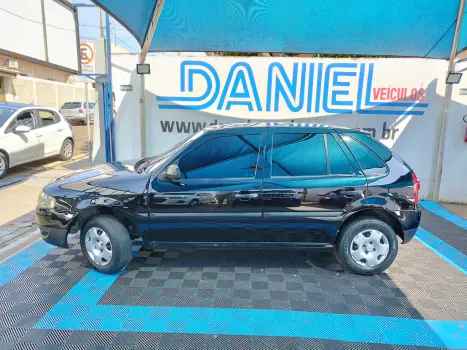 VOLKSWAGEN Gol 1.0 4P G4 PLUS FLEX, Foto 5