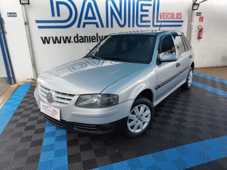 VOLKSWAGEN Gol 1.0 4P CITY, Foto 1