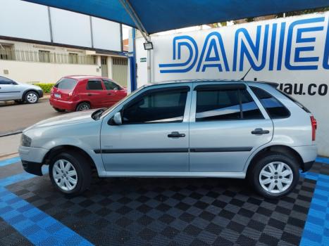 VOLKSWAGEN Gol 1.0 4P CITY, Foto 2