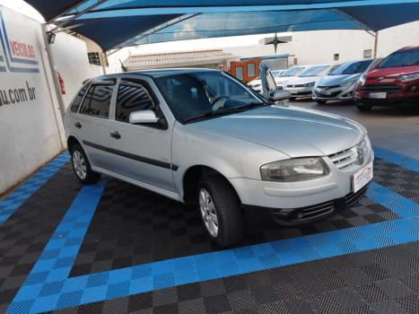 VOLKSWAGEN Gol 1.0 4P CITY, Foto 4