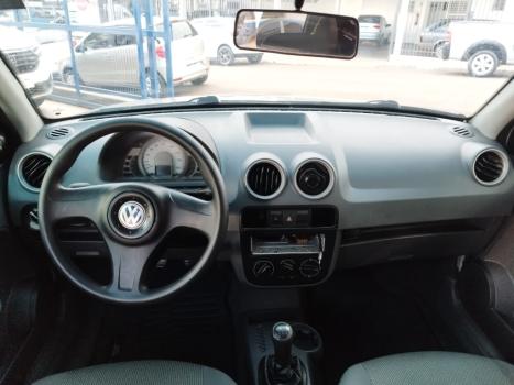 VOLKSWAGEN Gol 1.0 4P CITY, Foto 7