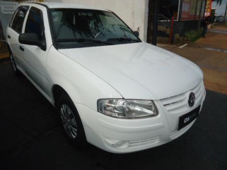 VOLKSWAGEN Gol 1.0 4P G4 FLEX, Foto 2