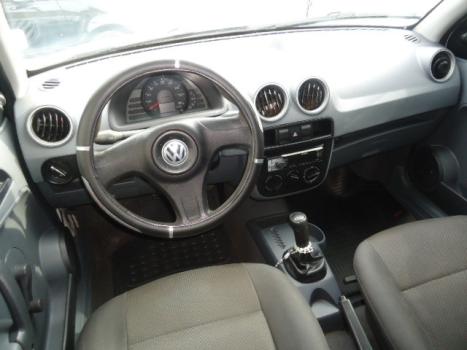 VOLKSWAGEN Gol 1.0 4P G4 FLEX, Foto 4