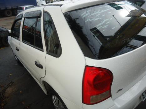 VOLKSWAGEN Gol 1.0 4P G4 FLEX, Foto 5