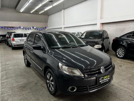 VOLKSWAGEN Gol 1.0 4P G5 FLEX, Foto 3