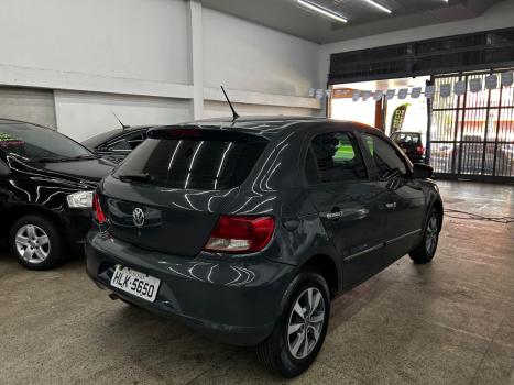 VOLKSWAGEN Gol 1.0 4P G5 FLEX, Foto 4