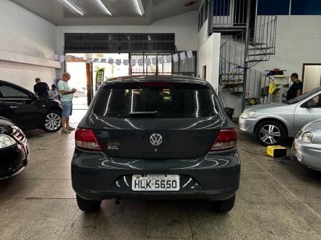 VOLKSWAGEN Gol 1.0 4P G5 FLEX, Foto 5