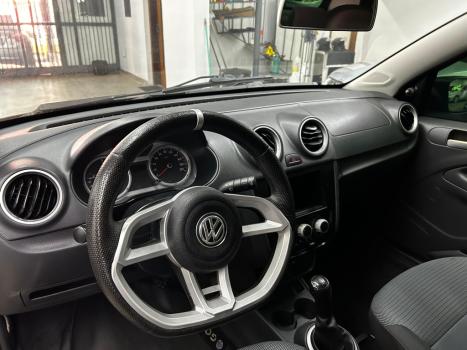 VOLKSWAGEN Gol 1.0 4P G5 FLEX, Foto 10