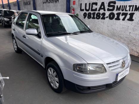 VOLKSWAGEN Gol 1.0 4P G4 FLEX, Foto 1