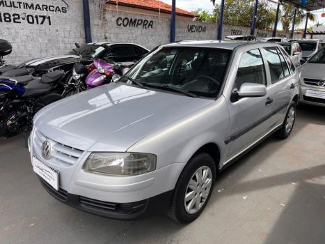 VOLKSWAGEN Gol 1.0 4P G4 FLEX, Foto 2