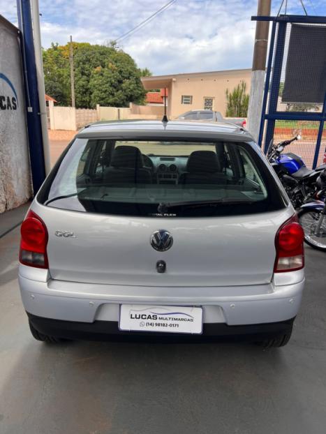 VOLKSWAGEN Gol 1.0 4P G4 FLEX, Foto 3