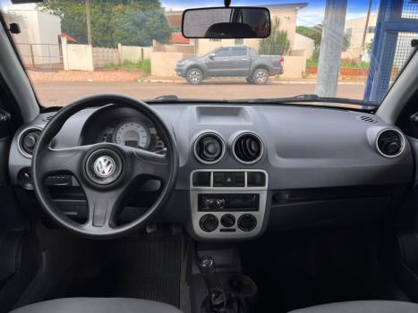 VOLKSWAGEN Gol 1.0 4P G4 FLEX, Foto 6