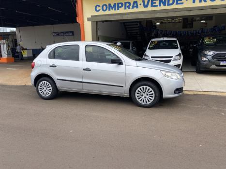 VOLKSWAGEN Gol 1.0 4P G5 FLEX, Foto 1