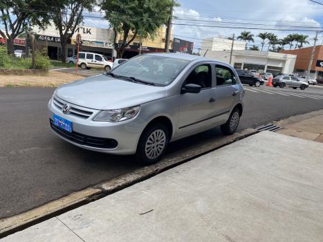 VOLKSWAGEN Gol 1.0 4P G5 FLEX, Foto 2