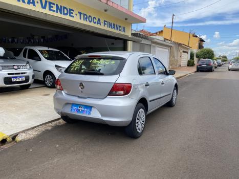 VOLKSWAGEN Gol 1.0 4P G5 FLEX, Foto 4