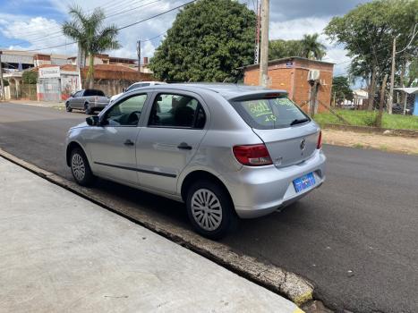 VOLKSWAGEN Gol 1.0 4P G5 FLEX, Foto 5