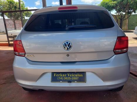 VOLKSWAGEN Gol 1.0 4P G6 TRENDLINE FLEX, Foto 2