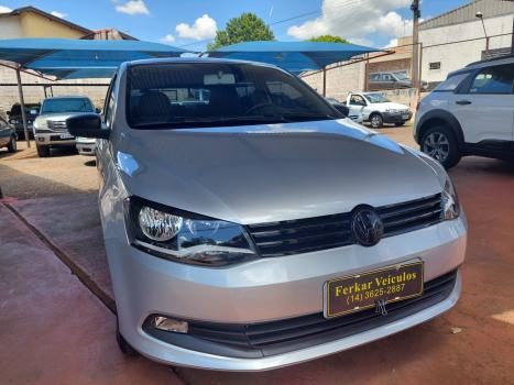 VOLKSWAGEN Gol 1.0 4P G6 TRENDLINE FLEX, Foto 3