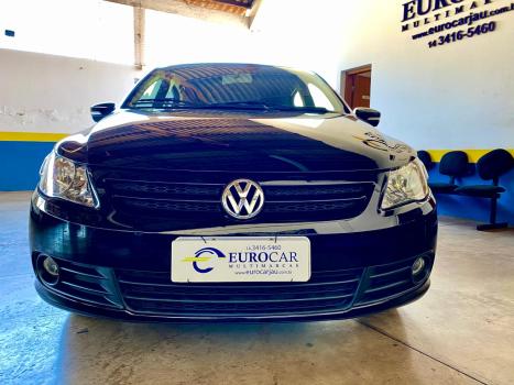 VOLKSWAGEN Gol 1.0 4P G5 25 ANOS FLEX, Foto 2