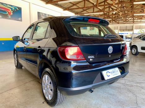 VOLKSWAGEN Gol 1.0 4P G5 25 ANOS FLEX, Foto 4