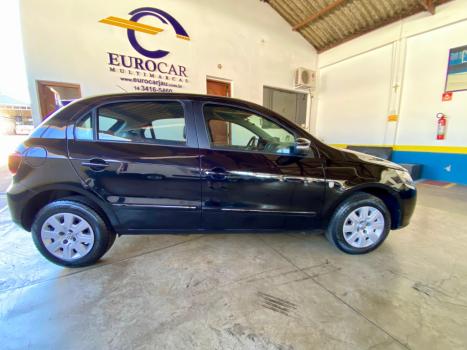 VOLKSWAGEN Gol 1.0 4P G5 25 ANOS FLEX, Foto 7